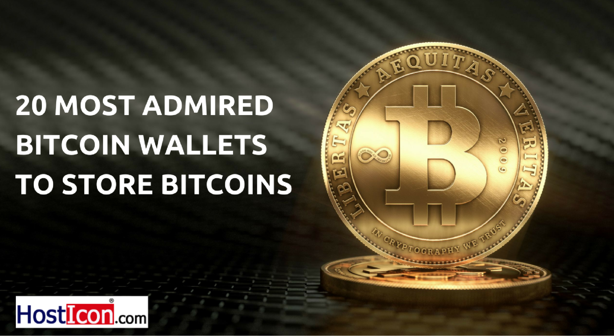 most trusted online bitcoin wallet
